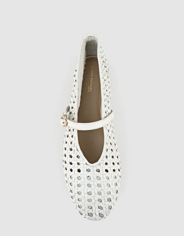 Edward Meller - FALIN Woven Ballet