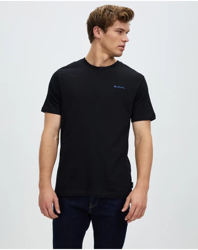 Ben Sherman - Signature Tee