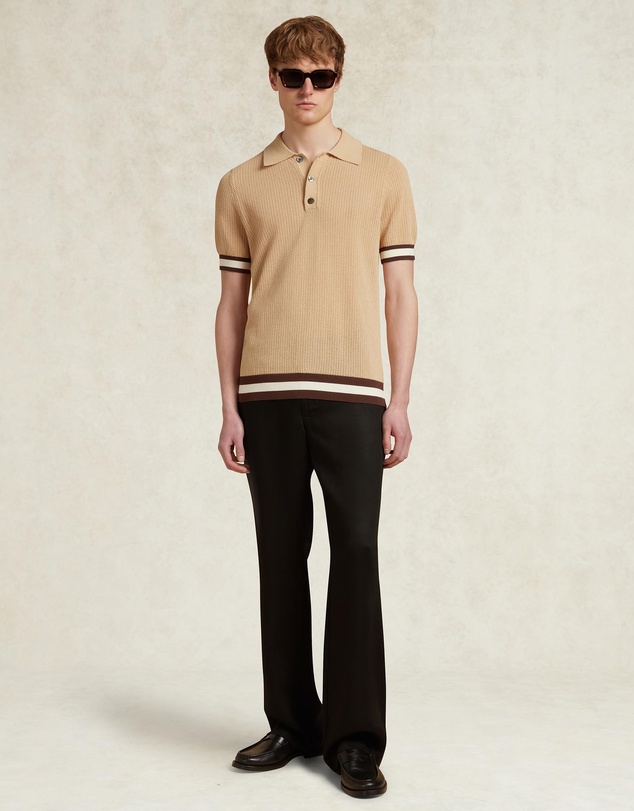 Che - Quinn Polo