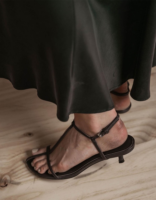 La Tribe - Amel Heels