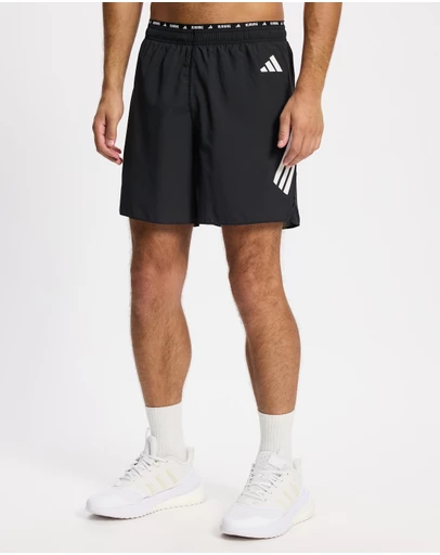 adidas Performance - Adi365 Iconic Running Shorts