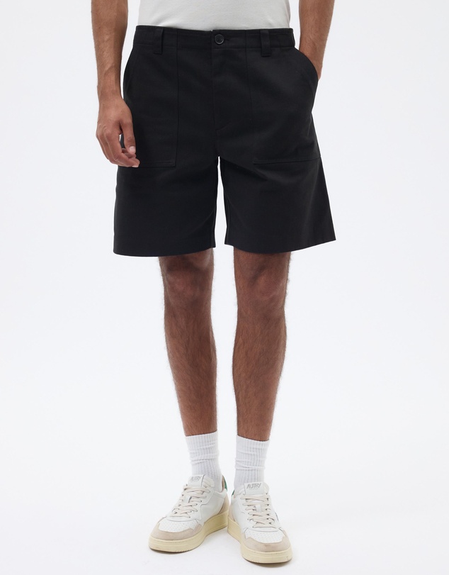 AERE - Epoch Cotton Shorts