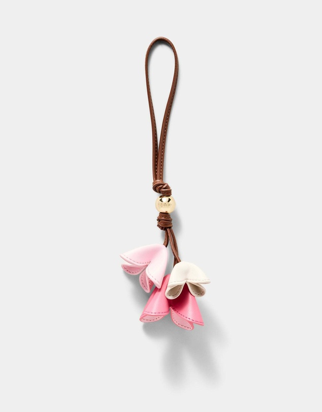 MIMCO - Trio Floral Charm