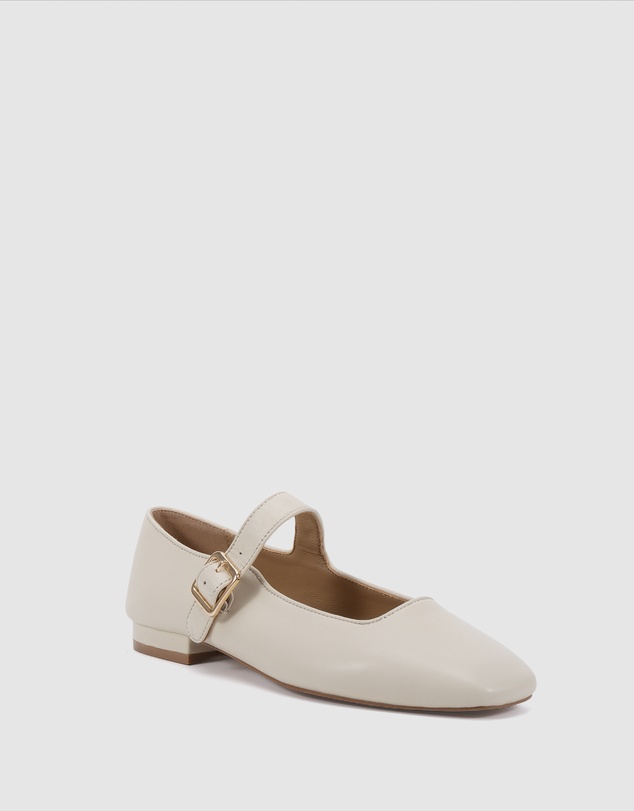 Nude Footwear - Mik