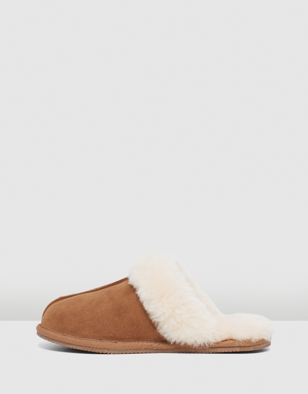 Hush Puppies - Cushy