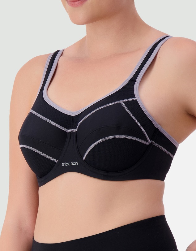 Triumph - Triaction Performance Sports Bra