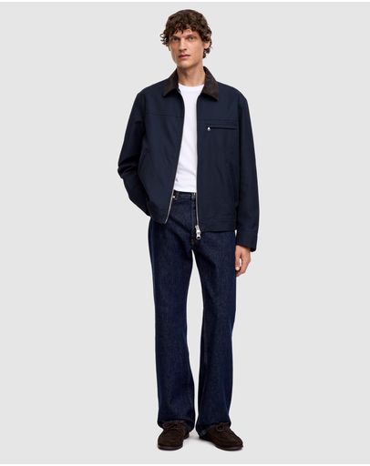 Dark Blue