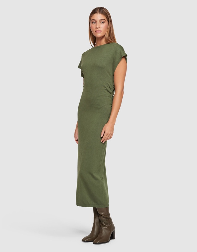 Oxford - Sophie Column Dress