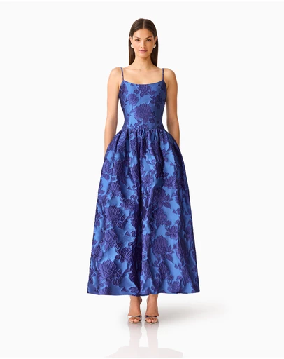 Elliatt - Sorelle Maxi Gown