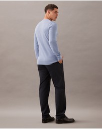 Calvin Klein - Pique Jumper