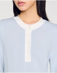 Sandro - Edouard Sweater