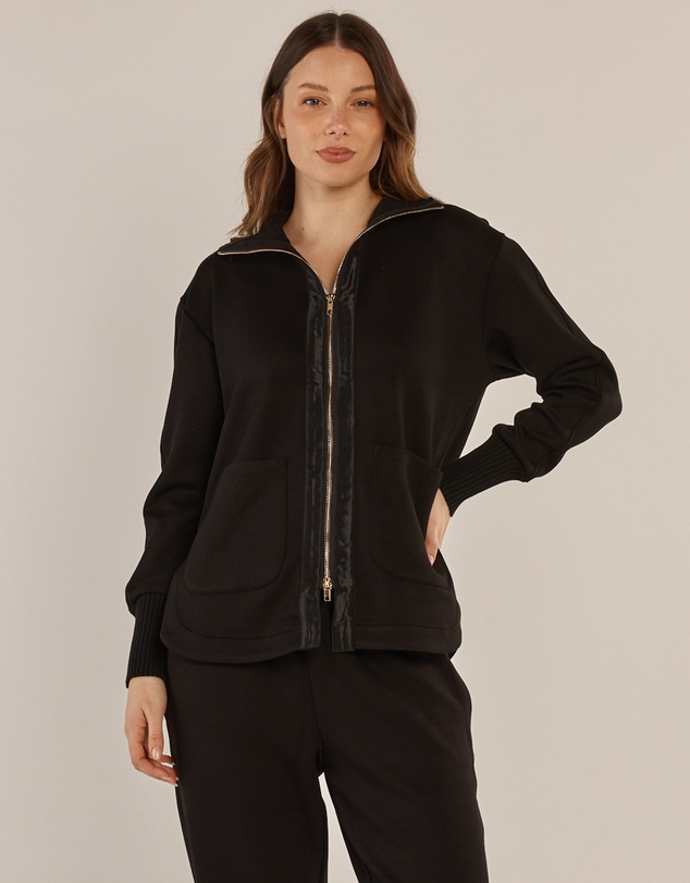 Betty Basics - Sabina Sweatshirt