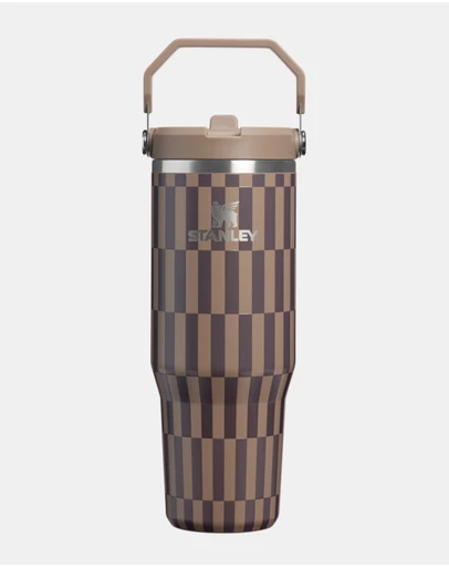 Stanley 1913 - The IceFlow™ Flip Straw 2.0 Tumbler 30oz