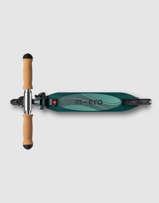 Micro Scooters - Micro Sprite 2 Wheel Folding Eco LED Scooter