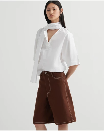 Kowtow - Framework Shorts
