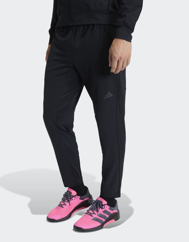 adidas Performance - D4T Workout Pants