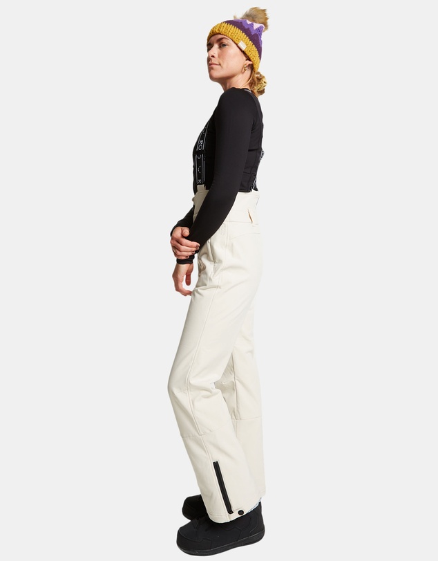 ROJO Outerwear - Softshell High Rise Pant