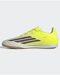 adidas Performance - F50 CLUB Indoor Foot Football Ball Shoes Unisex