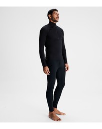 Kathmandu - KMDAction Quarter Zip Baselayer Top