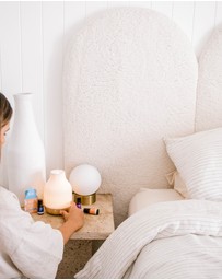 ECO. Modern Essentials - ECO. Coastal Diffuser & Deep Sleep Trio Collection