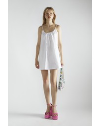 Glamorous - Loose Fit Mini Dress