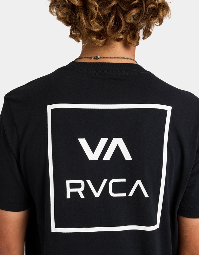 RVCA - Mens VA All The Ways T-Shirt