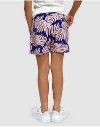 Mosmann - Boy's Swim Shorts - Montserrat Jr.