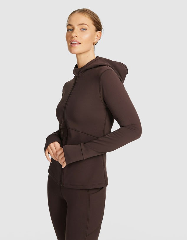 Rockwear - Thermal Jacket