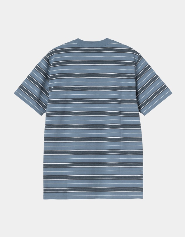 Carhartt WIP - SS Bronson T-Shirt