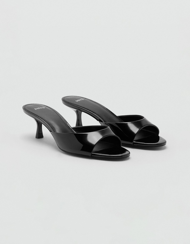 M.N.G - Play Heels - Women's