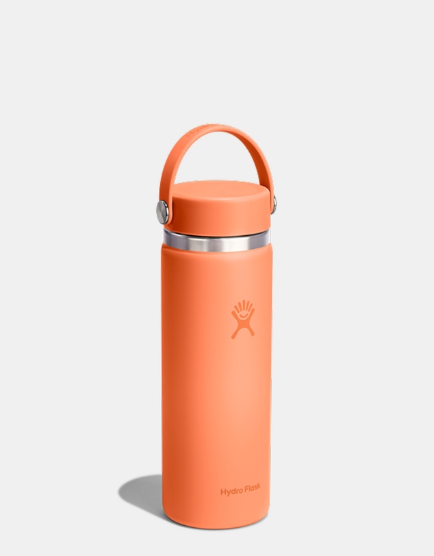Hydro Flask - 20 Oz Wide Flex Cap