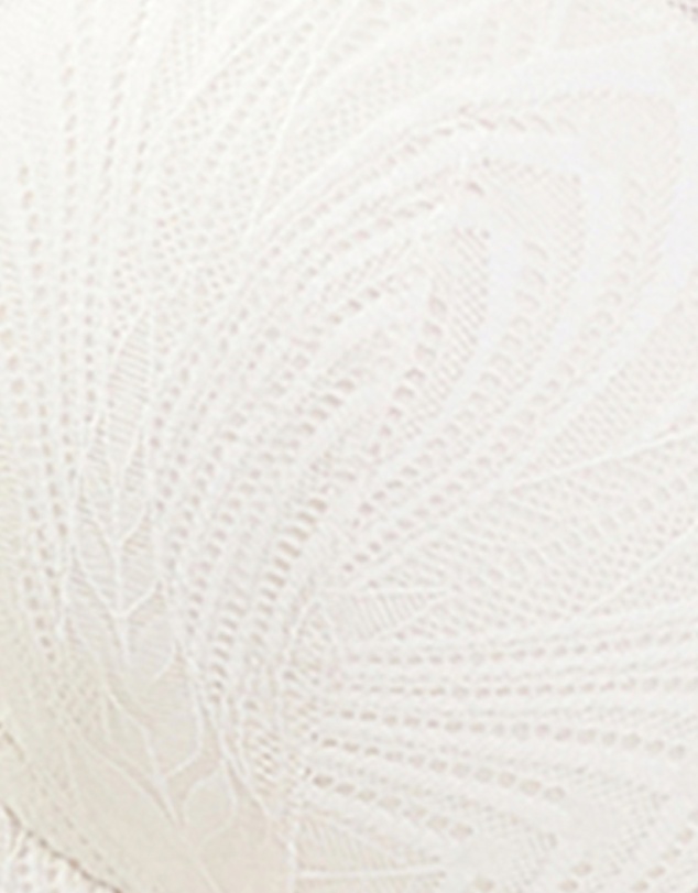 Billet Doux - Gracieuse Lightly-Padded Wired Lace Bra