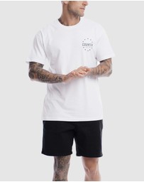 Counter Culture - Polaris Tee