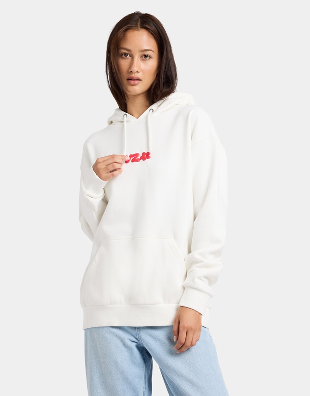 VonZipper - Womens Laax Pullover Hoodie