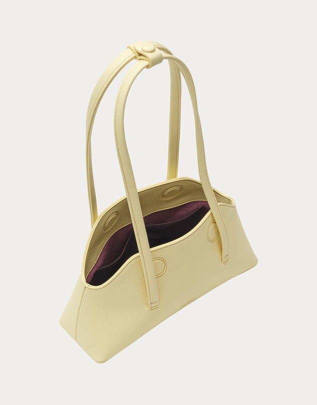Freja NYC - Mini Chrystie Bag - ICONIC EXCLUSIVE