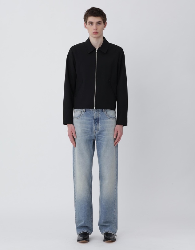 Won Hundred - Dutton Jacket