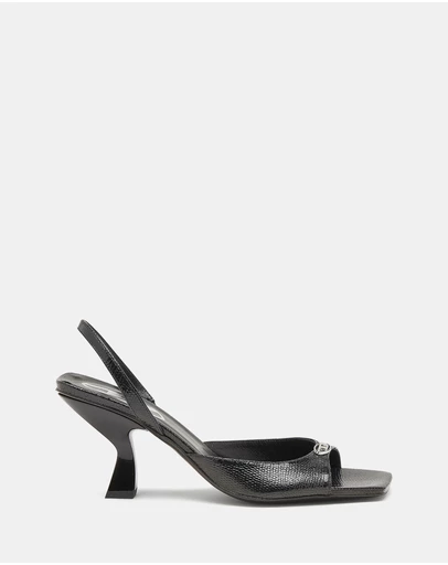 Diesel - D-Amber 75 Sandal Sandals