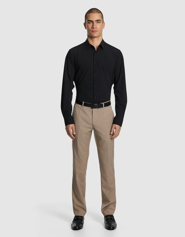 yd. - Phelps Slim Shirt