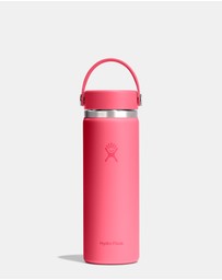 Hydro Flask - 20 Oz Wide Flex Cap