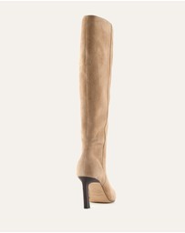 Jo Mercer - Neon Knee Boots