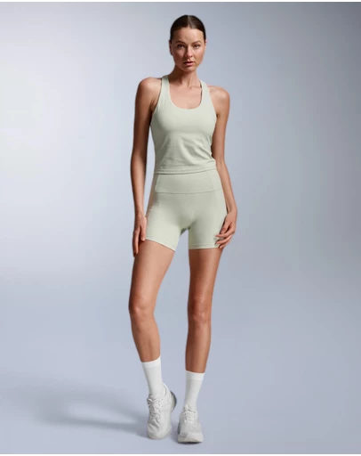 2XU - Fluid Racerback Tank