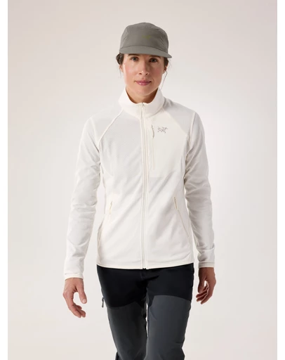 Arc'teryx - Delta Jacket Women's