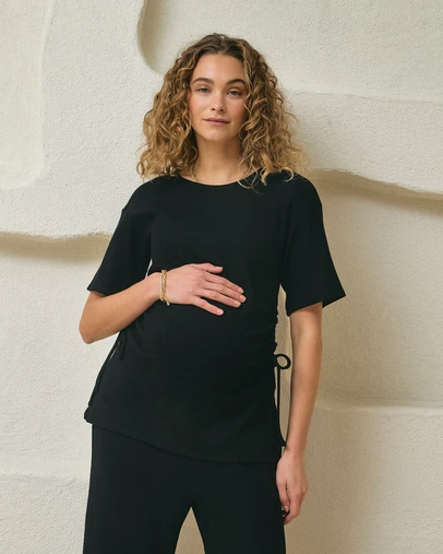 Soon Maternity - Danielle Knit Top