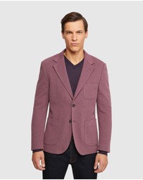 Oxford - Frankie Knitted Blazer