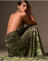 Muma World - Midori Lyra Skirt