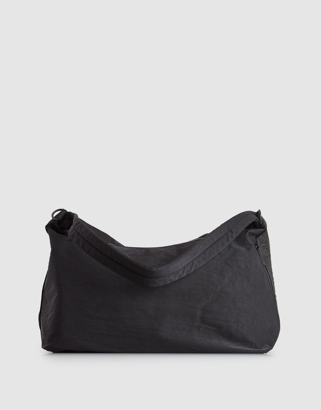 Nere - Bondi Nylon Hobo Crossbody Bag