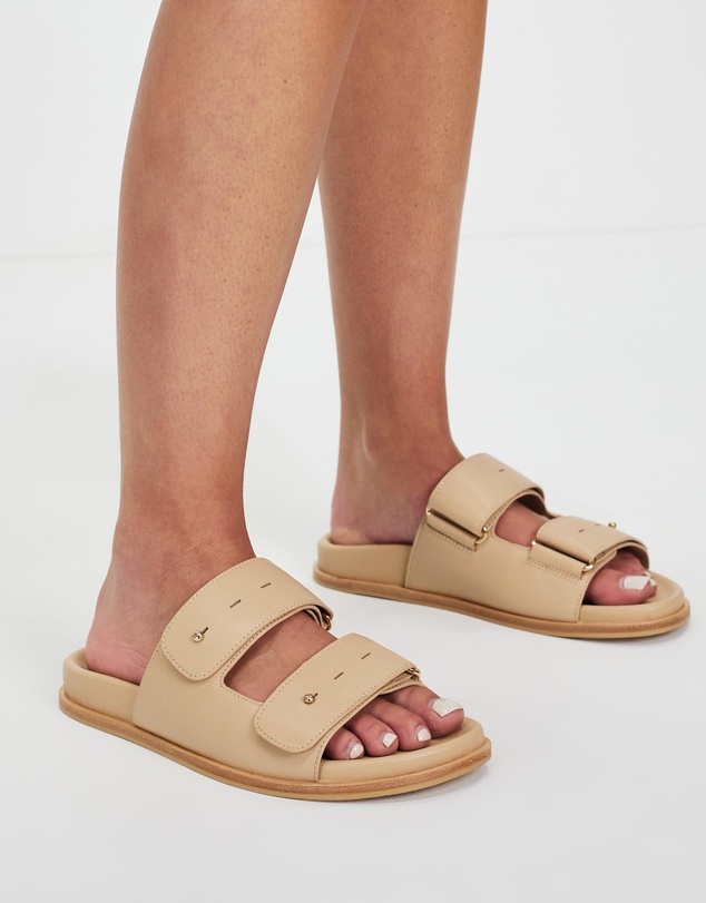Sol Sana - Versus Footbed