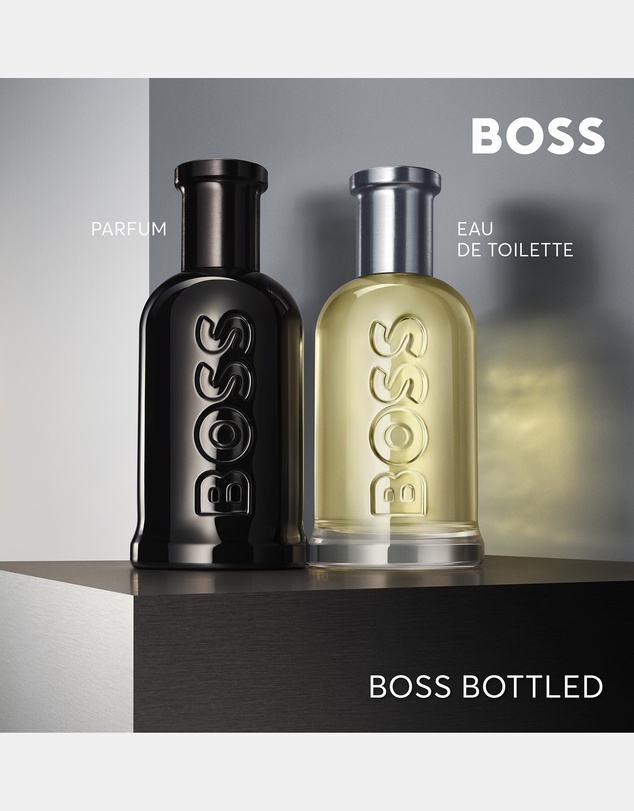 BOSS - Boss Bottled Parfum 50ml