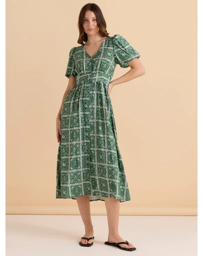 Betty Basics - Dahlia Dress