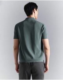 M.N.G - Miller Polo Shirt